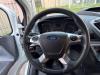 Ford Transit Custom 2.2 TDCi 16V Sloopvoertuig (2015, Wit)