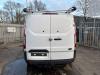 Ford Transit Custom 2.2 TDCi 16V Sloopvoertuig (2015, Wit)