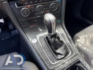 Volkswagen Golf VII 1.5 TSI Evo BMT 16V Sloopvoertuig (2018, Blauw)