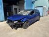 Volkswagen Golf VII 1.5 TSI Evo BMT 16V Sloopvoertuig (2018, Blauw)