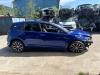 Volkswagen Golf VII 1.5 TSI Evo BMT 16V Sloopvoertuig (2018, Blauw)
