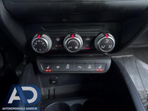 Audi A1 1.4 TFSI 16V 122 Sloopvoertuig (2012, Zwart)