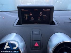 Audi A1 1.4 TFSI 16V 122 Sloopvoertuig (2012, Zwart)