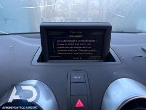 Audi A1 1.4 TFSI 16V 122 Sloopvoertuig (2012, Zwart)