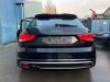 Audi A1 1.4 TFSI 16V 122 Sloopvoertuig (2012, Zwart)