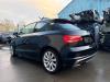 Audi A1 1.4 TFSI 16V 122 Sloopvoertuig (2012, Zwart)