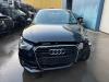 Audi A1 1.4 TFSI 16V 122 Sloopvoertuig (2012, Zwart)