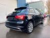 Audi A1 1.4 TFSI 16V 122 Sloopvoertuig (2012, Zwart)