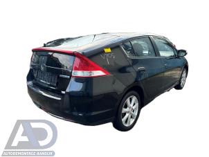 Honda Insight 1.3 16V VTEC Sloopvoertuig (2011, Zwart)