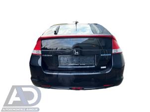 Honda Insight 1.3 16V VTEC Sloopvoertuig (2011, Zwart)