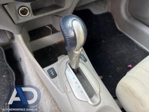 Honda Insight 1.3 16V VTEC Sloopvoertuig (2011, Zwart)