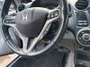 Honda Insight 1.3 16V VTEC Sloopvoertuig (2011, Zwart)