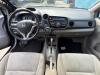Honda Insight 1.3 16V VTEC Sloopvoertuig (2011, Zwart)