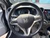Honda Insight 1.3 16V VTEC Sloopvoertuig (2011, Zwart)