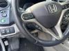 Honda Insight 1.3 16V VTEC Sloopvoertuig (2011, Zwart)