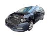 Sloopauto Honda Insight uit 2011
