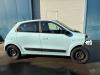 Renault Twingo III 1.0 SCe 65 12V Sloopvoertuig (2024, Blauw)