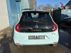 Renault Twingo III 1.0 SCe 65 12V Sloopvoertuig (2024, Blauw)