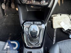 Opel Corsa F 1.5 CDTI 100 Sloopvoertuig (2021, Blauw)