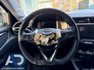 Opel Corsa F 1.5 CDTI 100 Sloopvoertuig (2021, Blauw)