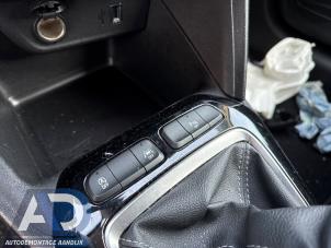 Opel Corsa F 1.5 CDTI 100 Sloopvoertuig (2021, Blauw)