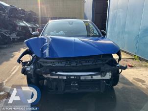 Opel Corsa F 1.5 CDTI 100 Sloopvoertuig (2021, Blauw)
