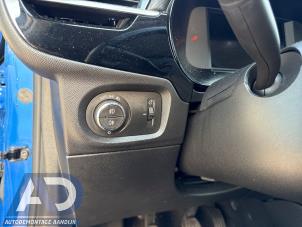 Opel Corsa F 1.5 CDTI 100 Sloopvoertuig (2021, Blauw)