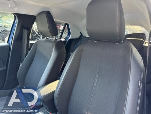Opel Corsa F 1.5 CDTI 100 Sloopvoertuig (2021, Blauw)