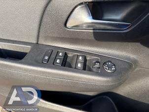 Opel Corsa F 1.5 CDTI 100 Sloopvoertuig (2021, Blauw)