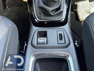 Opel Corsa F 1.5 CDTI 100 Sloopvoertuig (2021, Blauw)