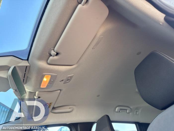 Dacia Jogger 1.0 TCe 110 12V Sloopvoertuig (2024, Grijs)