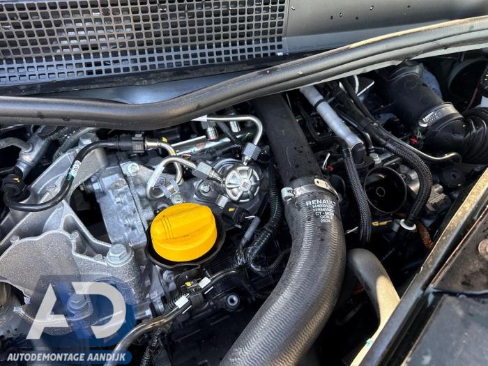 Dacia Jogger 1.0 TCe 110 12V Sloopvoertuig (2024, Grijs)