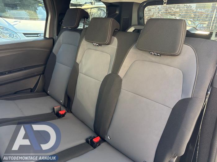 Dacia Jogger 1.0 TCe 110 12V Sloopvoertuig (2024, Grijs)