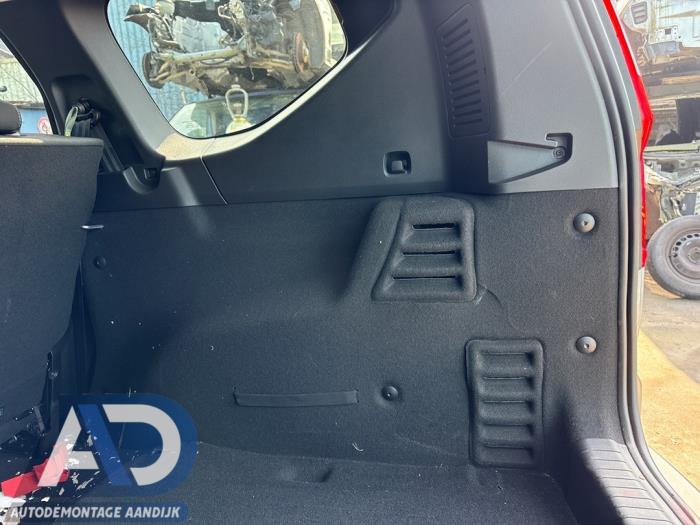 Dacia Jogger 1.0 TCe 110 12V Sloopvoertuig (2024, Grijs)