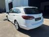 Opel Astra K Sports Tourer 1.6 CDTI 136 16V Sloopvoertuig (2019, Wit)