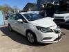 Opel Astra K Sports Tourer 1.6 CDTI 136 16V Sloopvoertuig (2019, Wit)