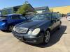 Donor auto Mercedes E Combi (S211) 2.7 E-270 CDI 20V uit 2005