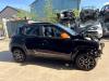Dacia Spring 45 Sloopvoertuig (2022, Zwart, Oranje)