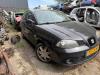 Seat Ibiza III 1.4 16V 100 Sloopvoertuig (2006, Zwart)