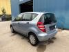 Mercedes A 1.5 A-150 Sloopvoertuig (2007, Blauw)