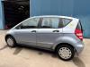 Mercedes A 1.5 A-150 Sloopvoertuig (2007, Blauw)