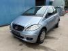 Mercedes A 1.5 A-150 Sloopvoertuig (2007, Blauw)