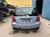 Mercedes A 1.5 A-150 Sloopvoertuig (2007, Blauw)
