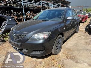 Mazda 3 Sport 1.6i 16V  (Sloop)