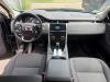 Landrover Discovery Sport 2.0 TD4 180 16V Sloopvoertuig (2020, Zwart)