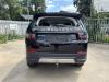 Landrover Discovery Sport 2.0 TD4 180 16V Sloopvoertuig (2020, Zwart)