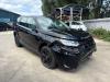 Landrover Discovery Sport 2.0 TD4 180 16V Sloopvoertuig (2020, Zwart)