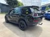 Landrover Discovery Sport 2.0 TD4 180 16V Sloopvoertuig (2020, Zwart)