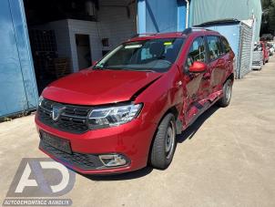 Dacia Logan MCV II/Sandero Wagon 0.9 TCE 12V  (Sloop)