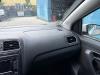 Volkswagen Polo V 1.2 12V BlueMotion Technology Sloopvoertuig (2011, Wit)